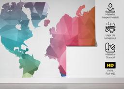 Cool Color Map mockup 5