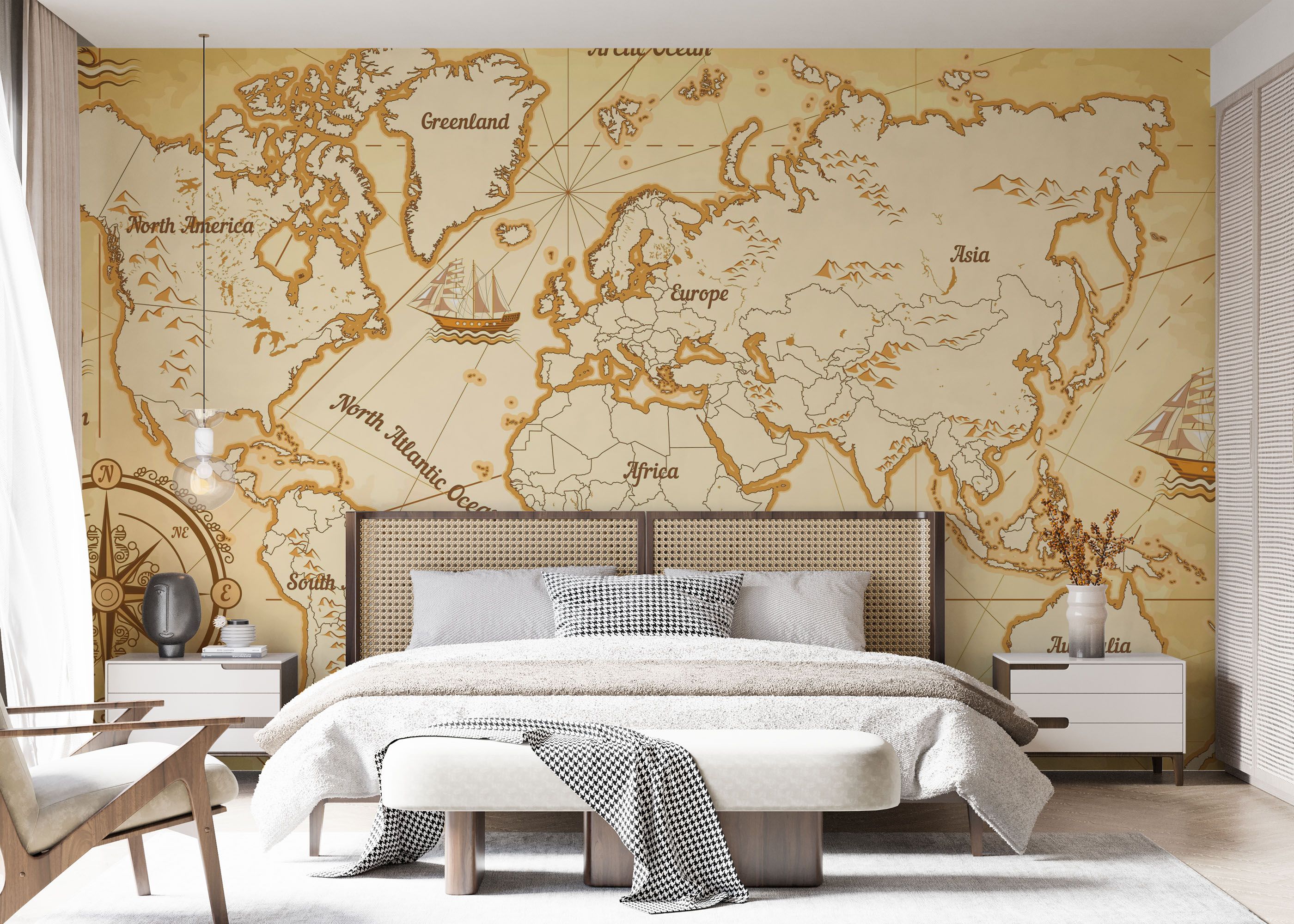 Big Yellow Map mockup 7