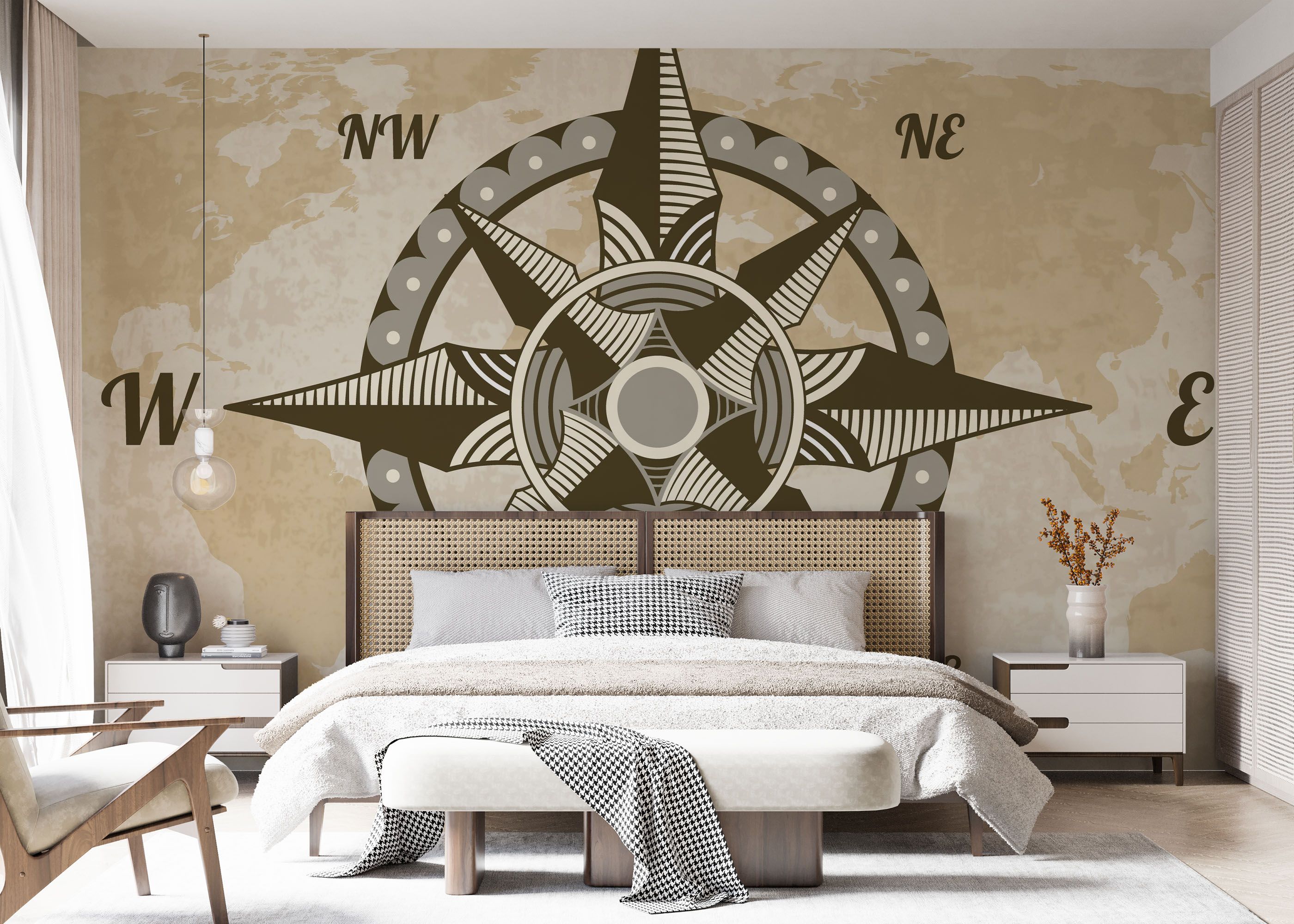 Cool Compass mockup 7