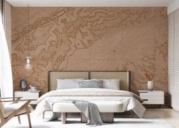 Long Old Map mockup 7