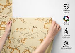 Big Yellow Map mockup 2