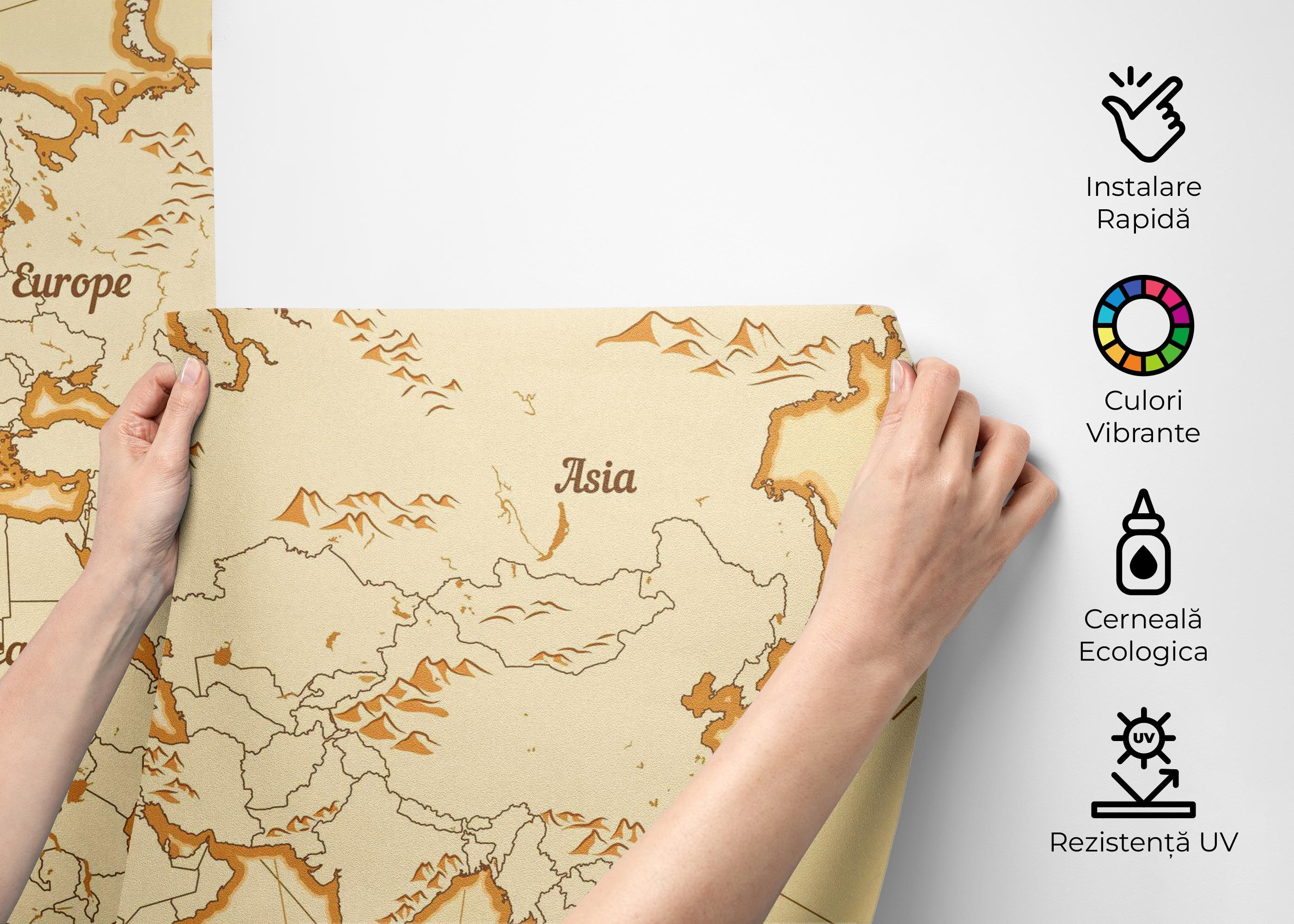 Big Yellow Map mockup 2