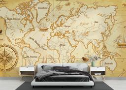 Big Yellow Map mockup 3