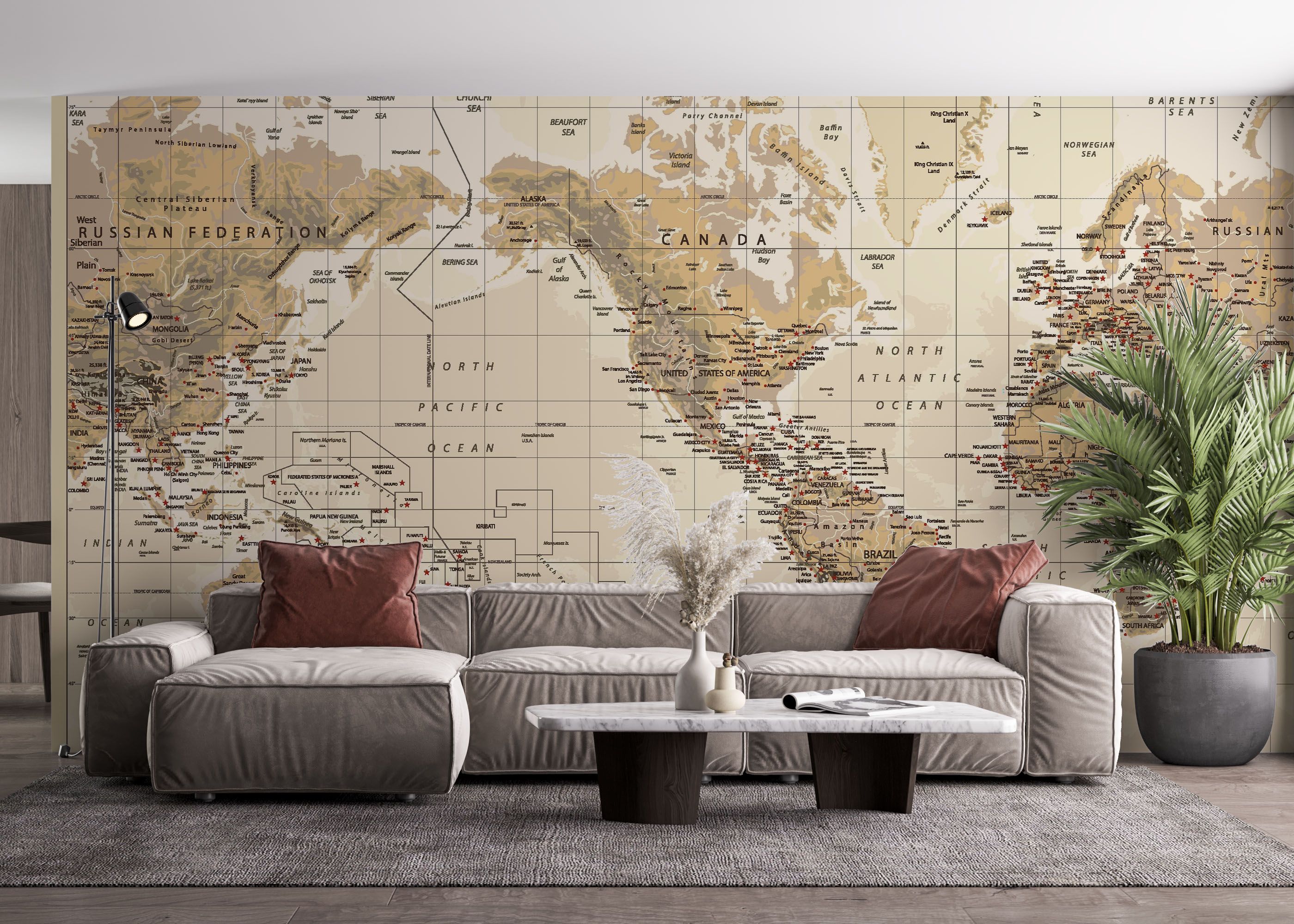 Details Old Map mockup 4