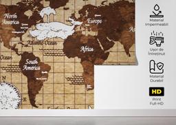 Coffee Color Map mockup 5