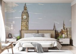 London Sketch mockup 7