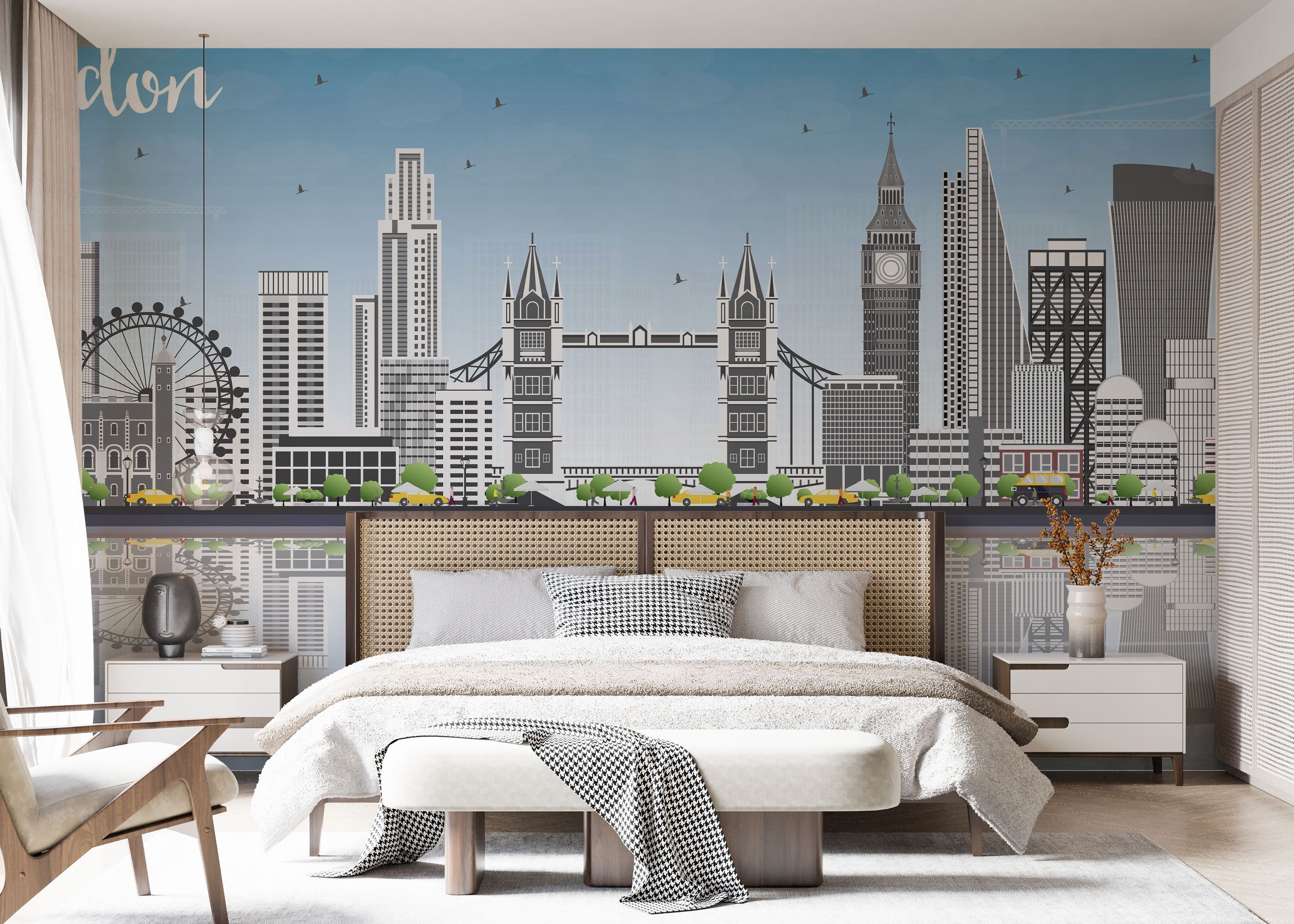 London Water mockup 7