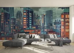 England City Art mockup 0