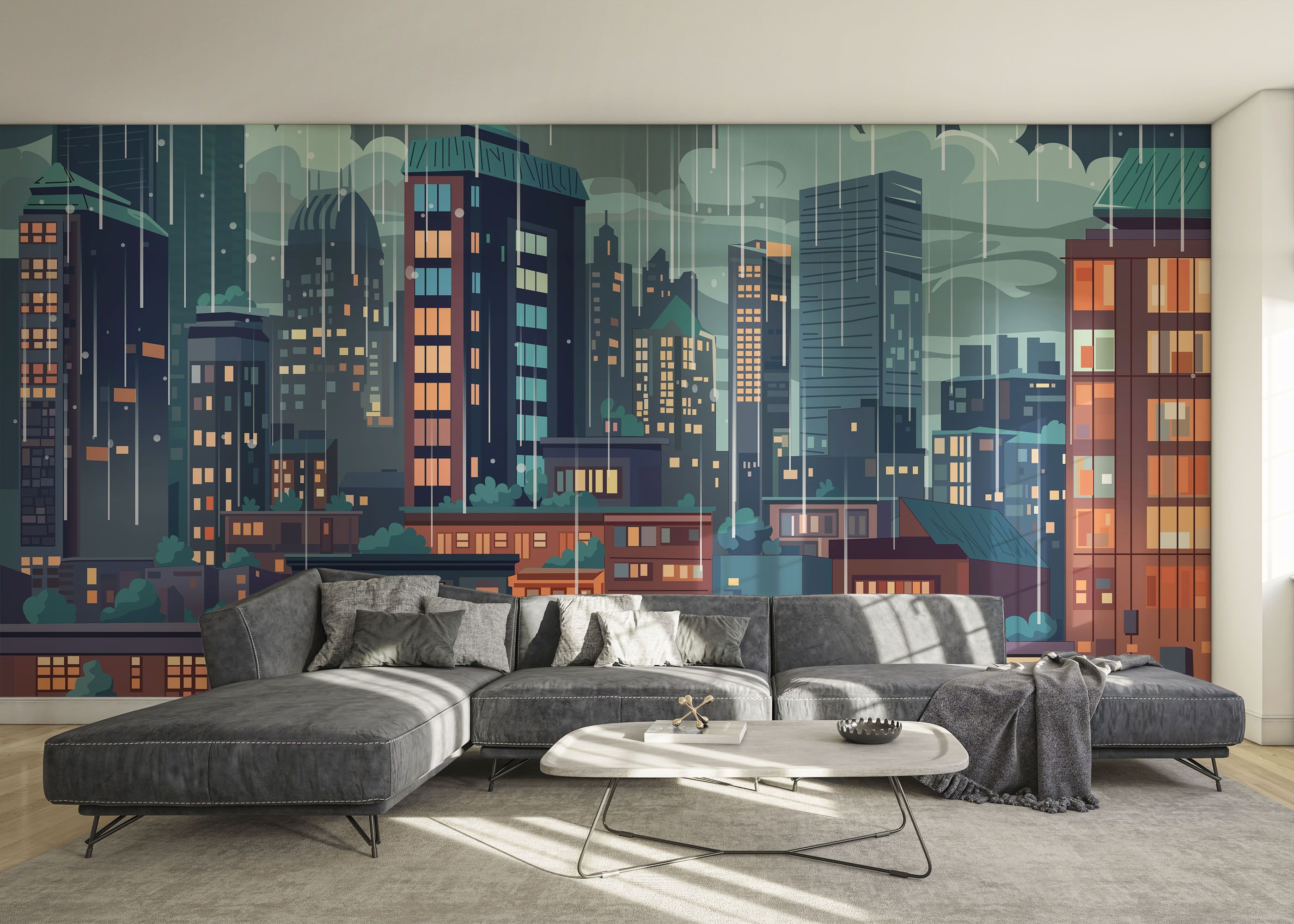 England City Art mockup 0