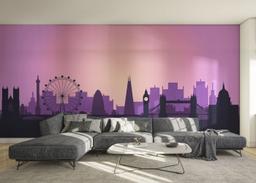 Purple Sky London mockup 0