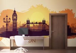 Big Sun London mockup 1