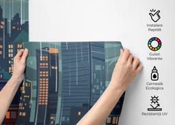 England City Art mockup 2