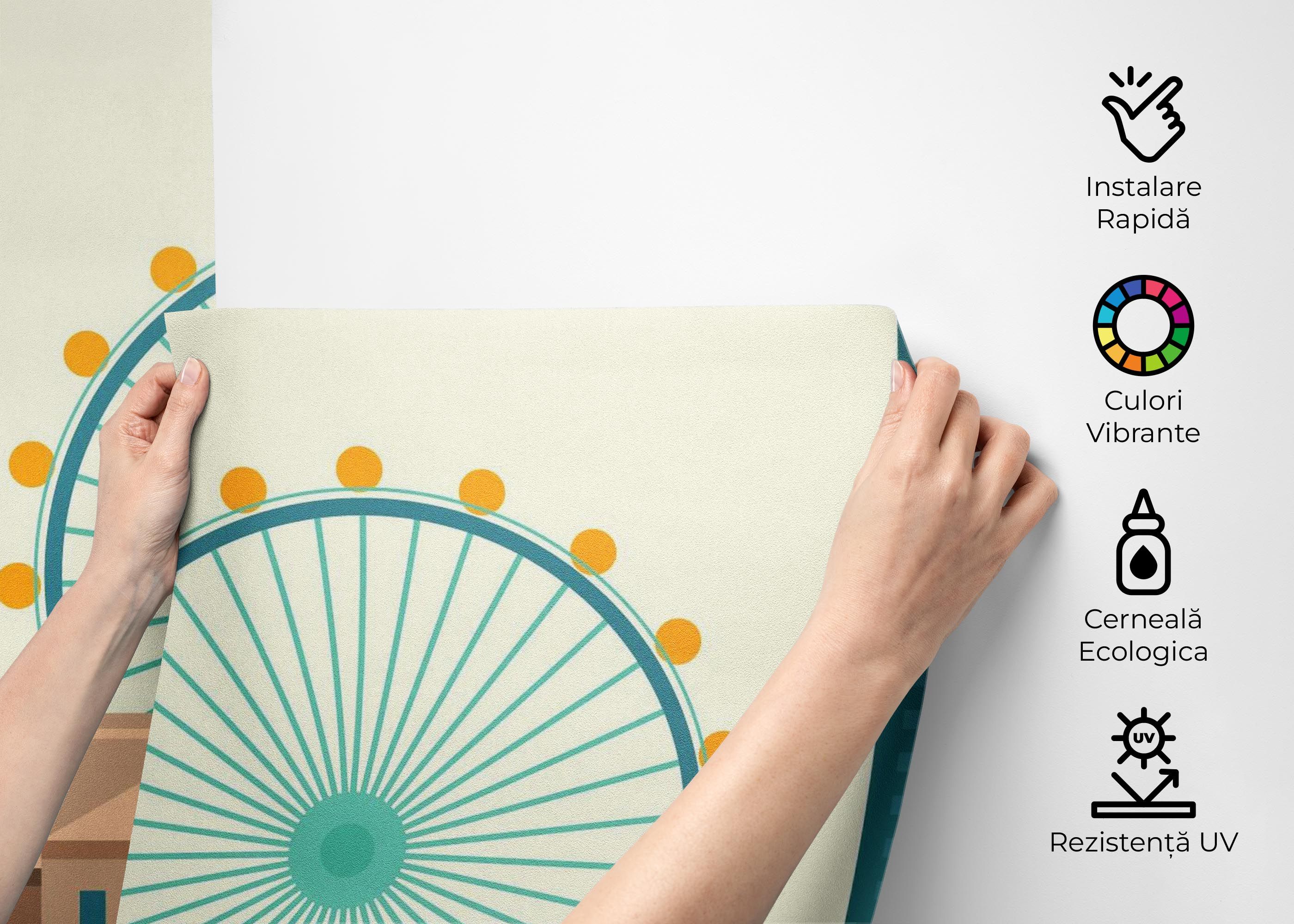 London Cartoon mockup 2