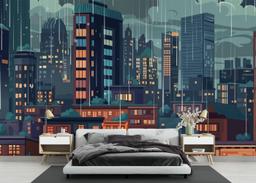 England City Art mockup 3