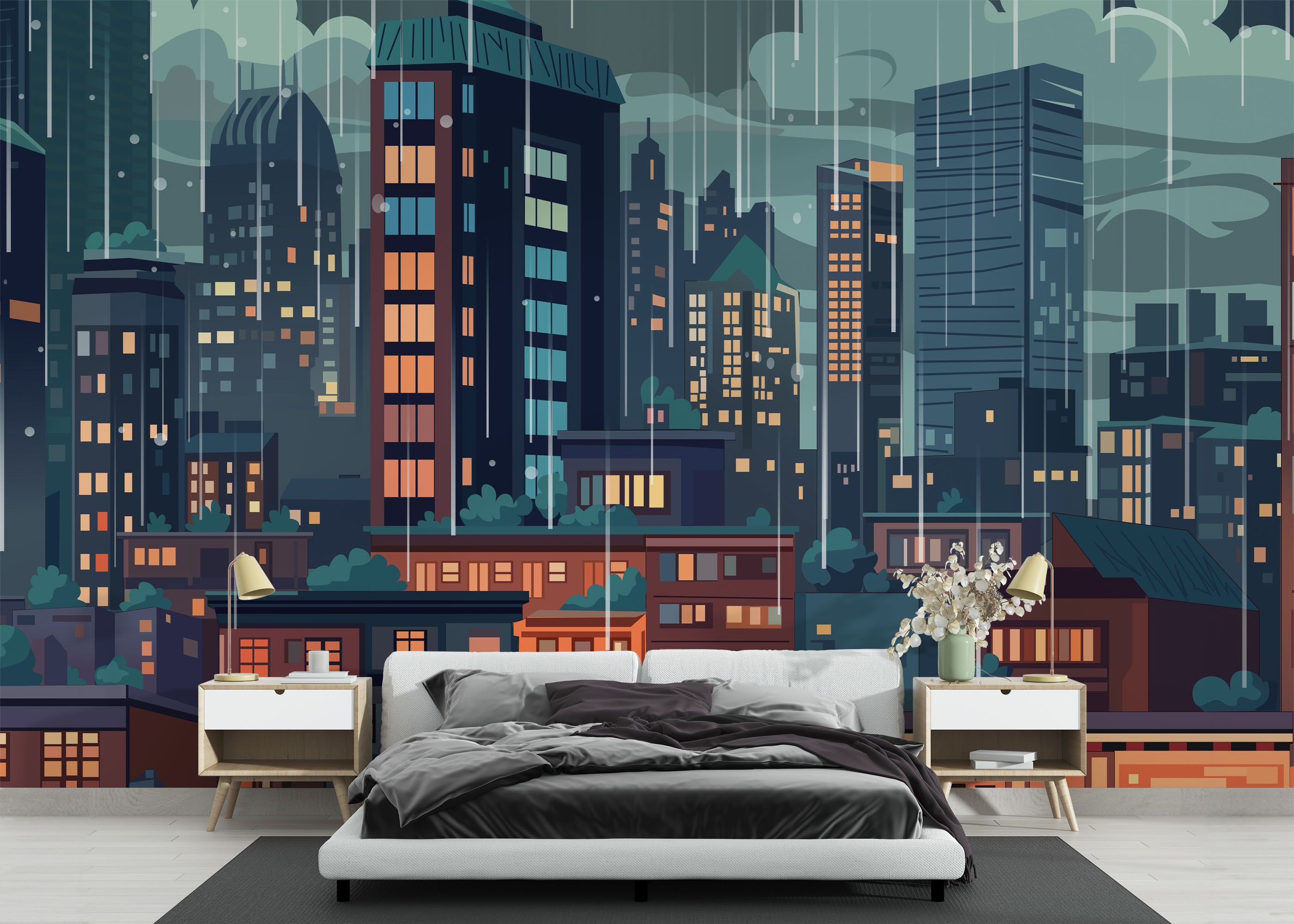 England City Art mockup 3