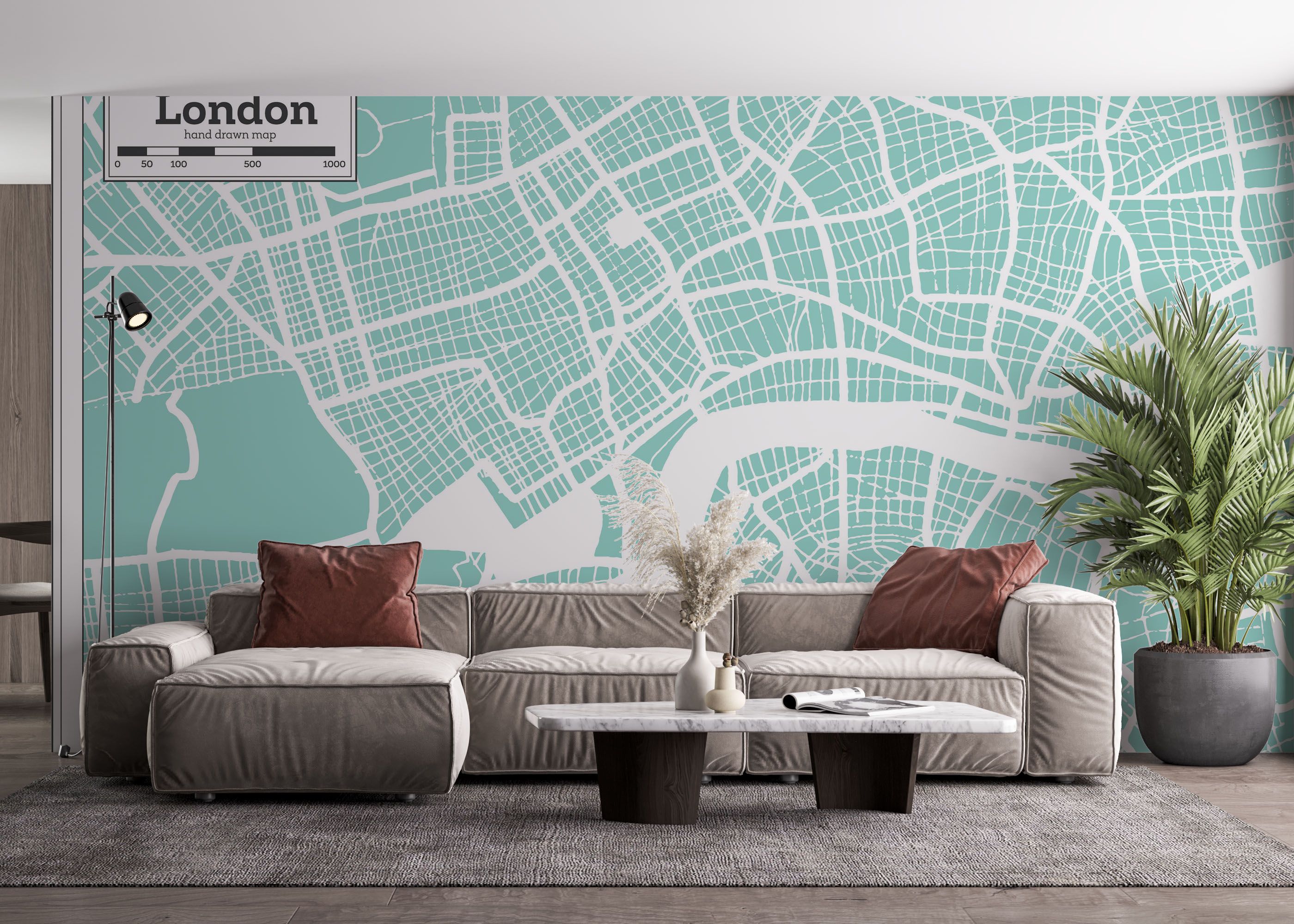 Light Blue London mockup 4