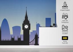 Blue Sky London mockup 5