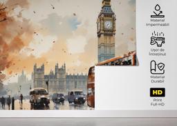 Urban Life England mockup 5