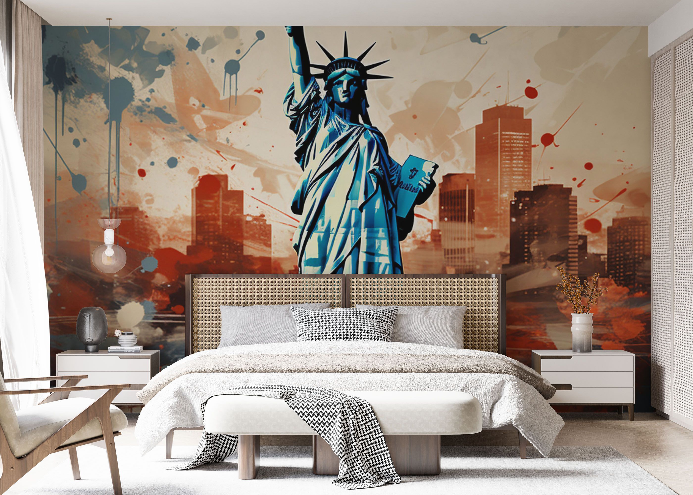 Beauty Of United States mockup 7