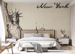 Cream New York mockup 7