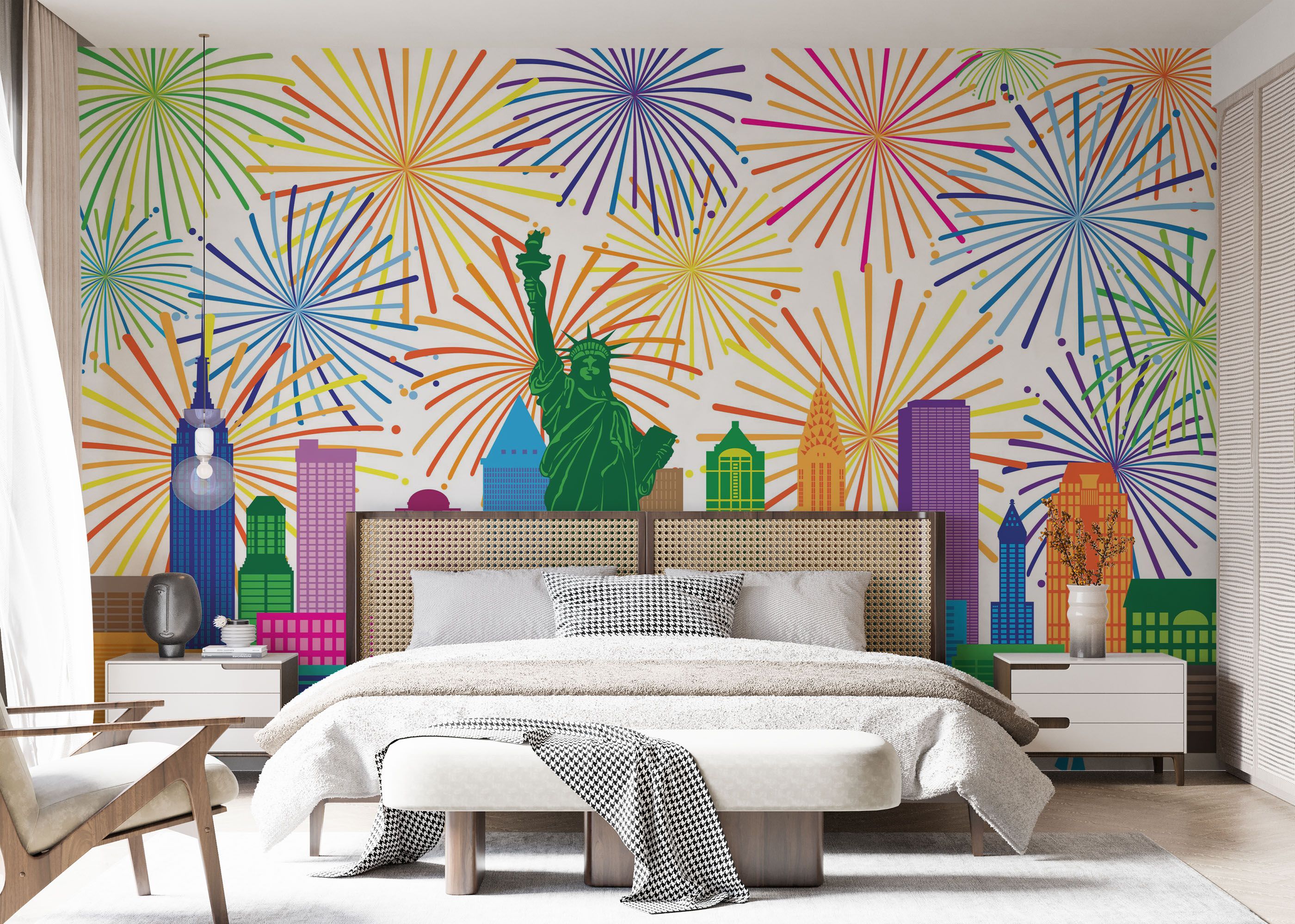 Fireworks New York mockup 7