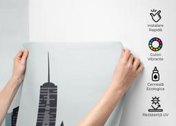 Blue Grey New York mockup 2
