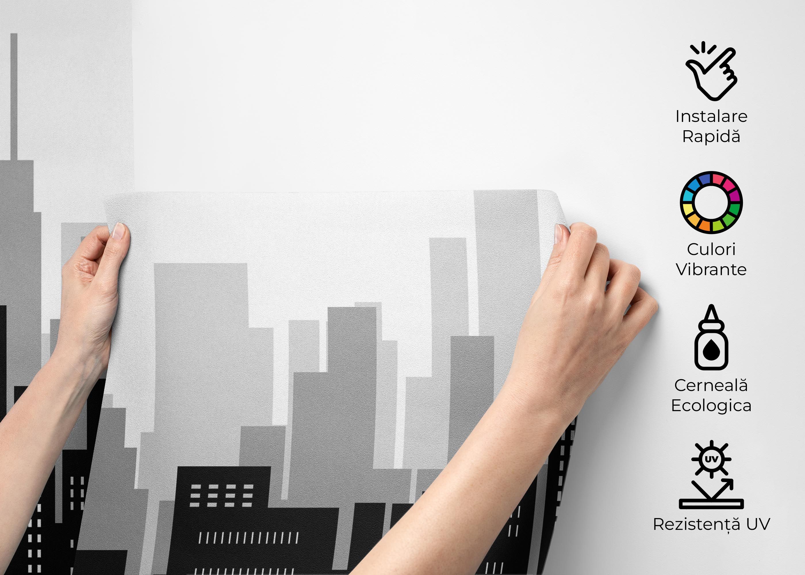 Buildings River mockup 2