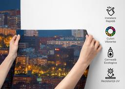 City Lights mockup 2