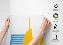 Colorful Nyc mockup 2