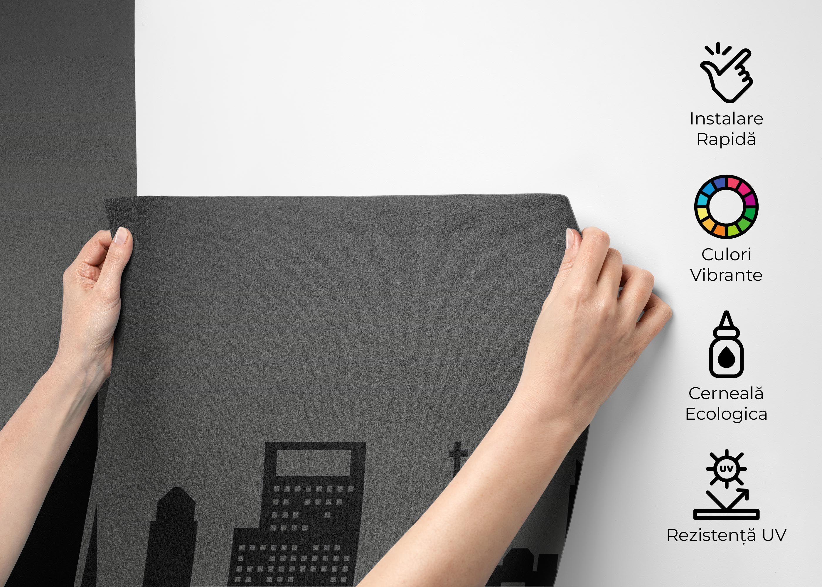 Grey Sky New York mockup 2