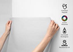 Liberty Line Statue mockup 2