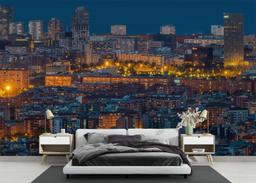 City Lights mockup 3