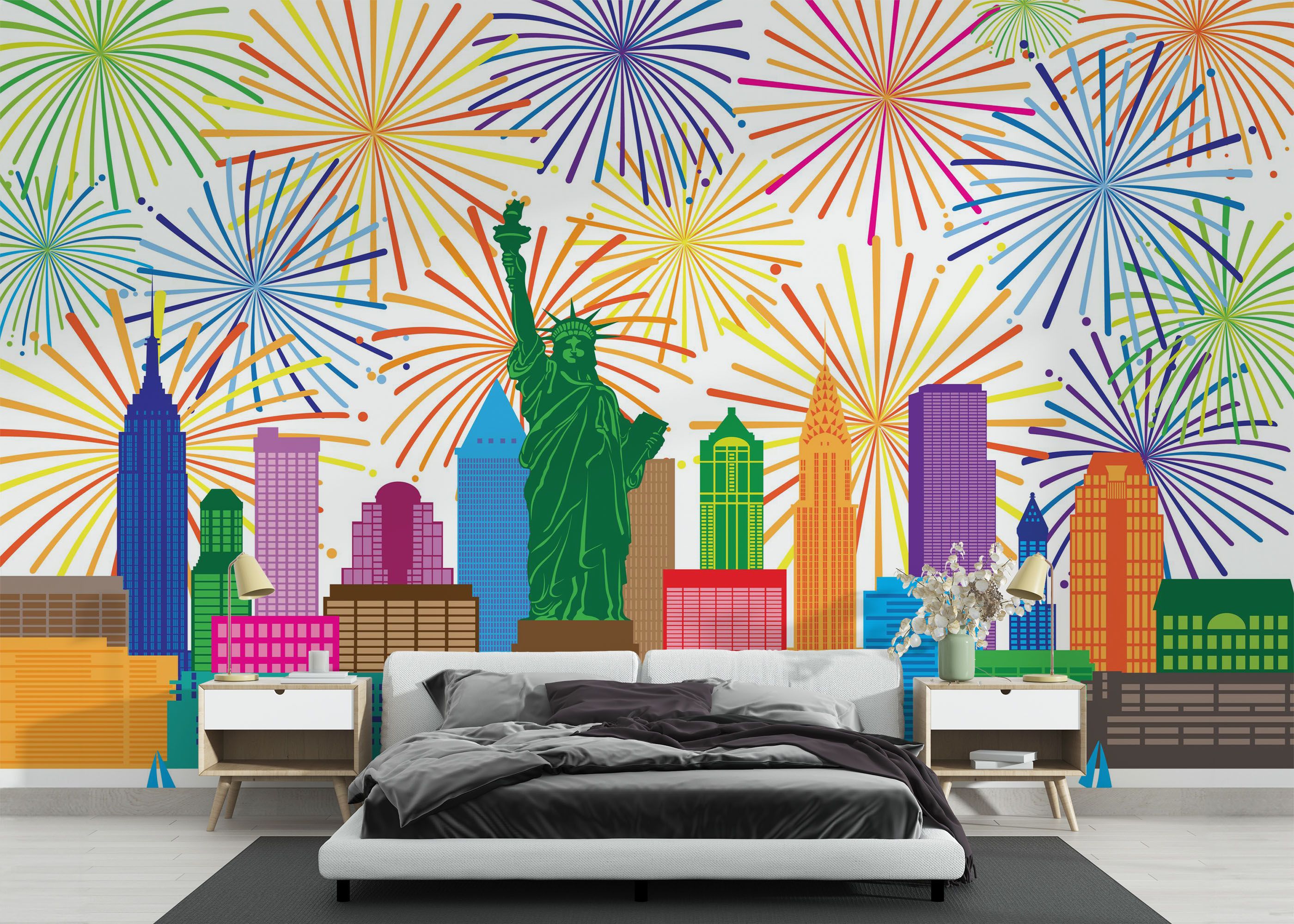 Fireworks New York mockup 3