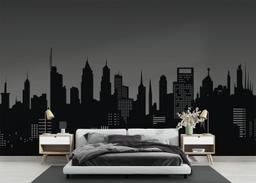 Grey Sky New York mockup 3