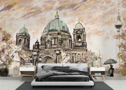 Lost In The City mockup 3