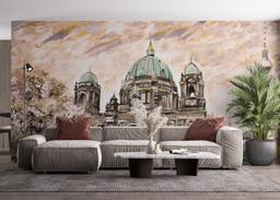 Lost In The City mockup 4