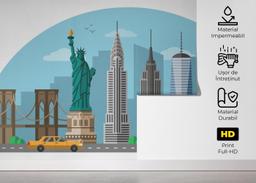 Circle New York mockup 5