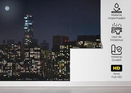 City Night Building mockup 5