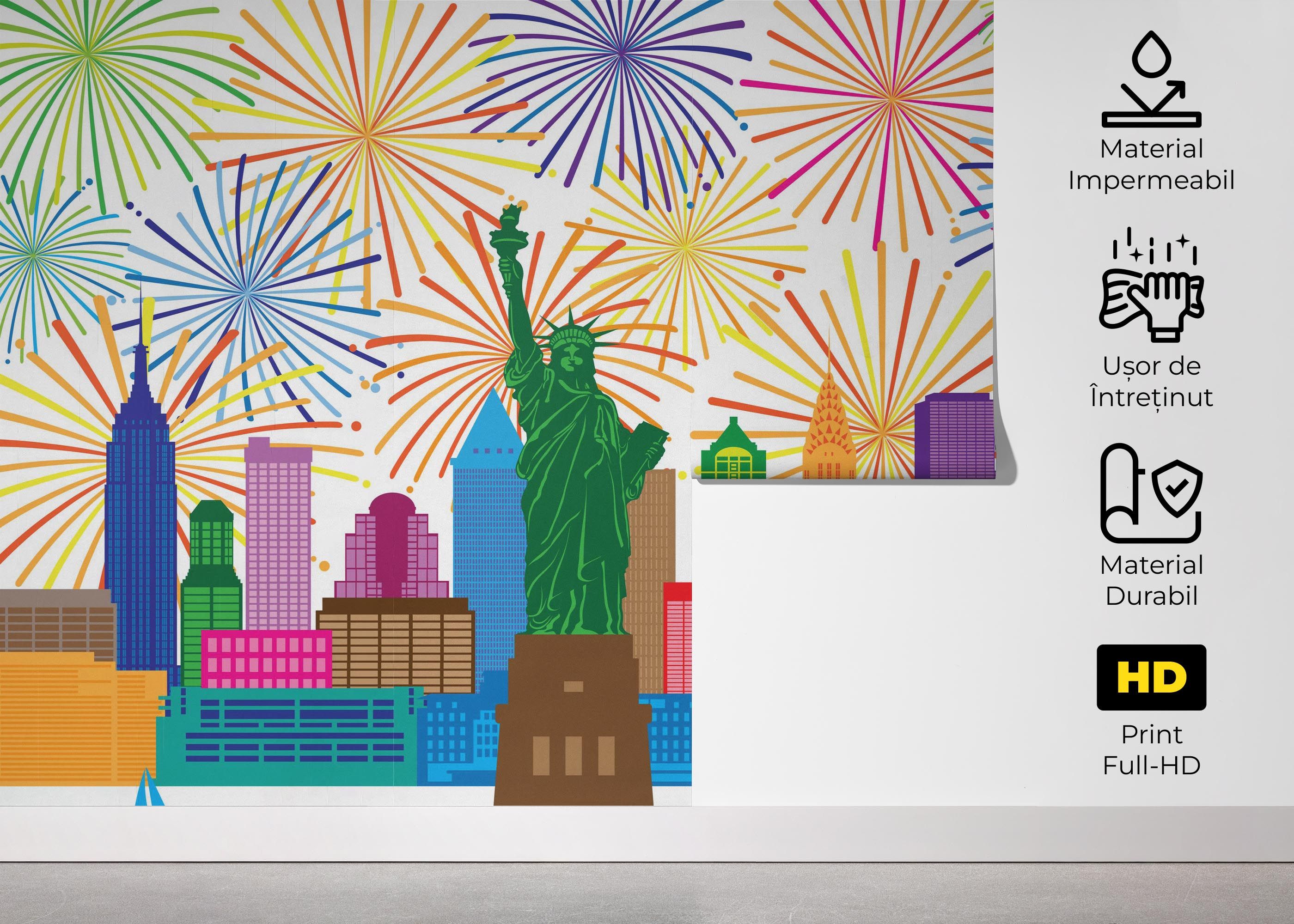 Fireworks New York mockup 5