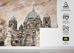 Lost In The City mockup 5