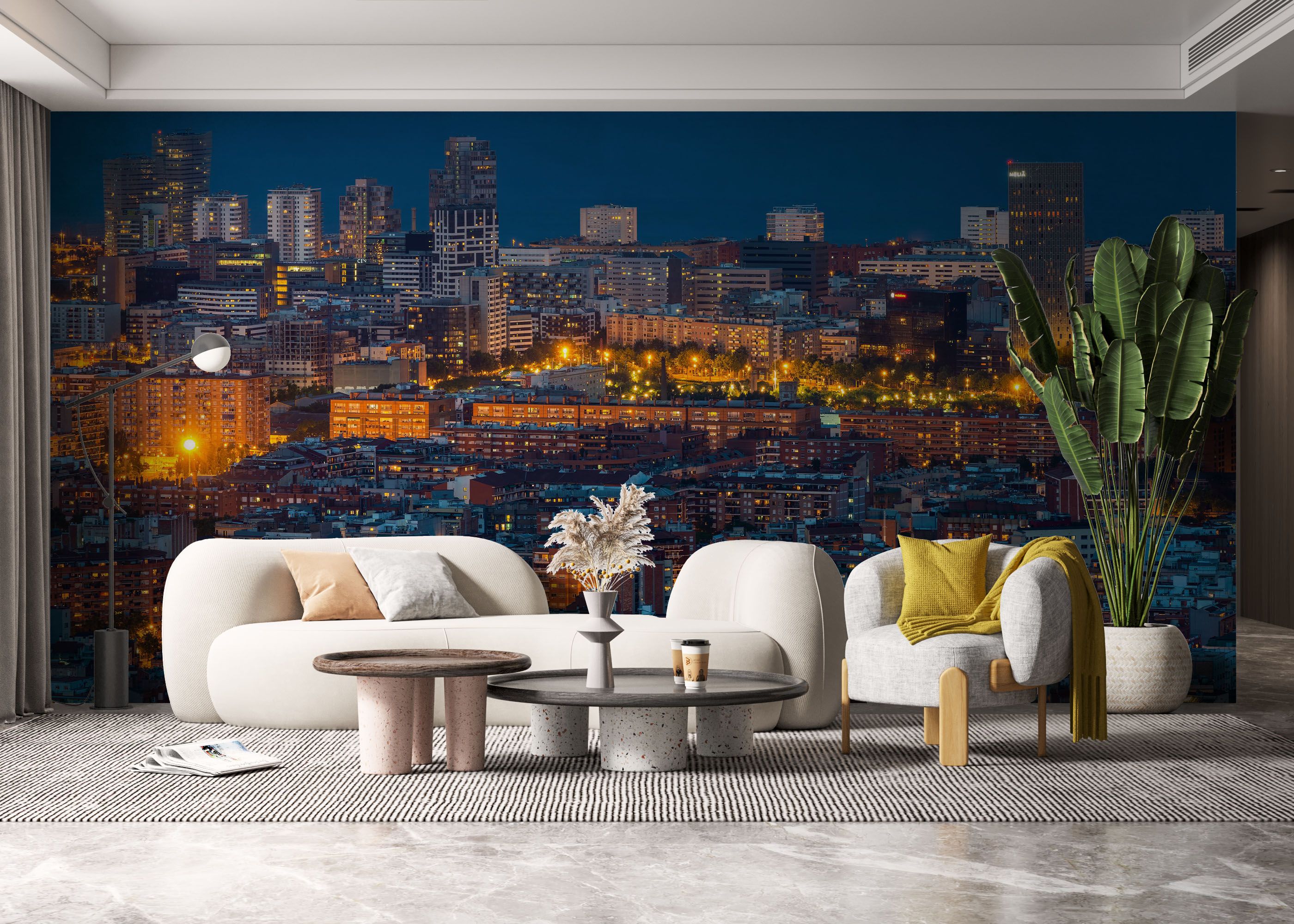 City Lights mockup 6