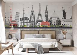 Around The World mockup 7