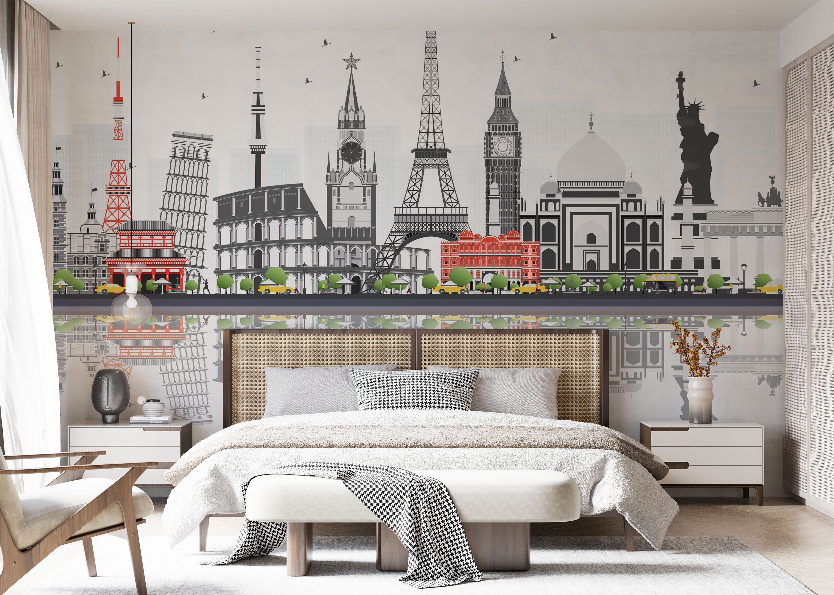 Around The World mockup 7