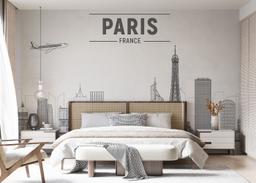 Paris France mockup 7