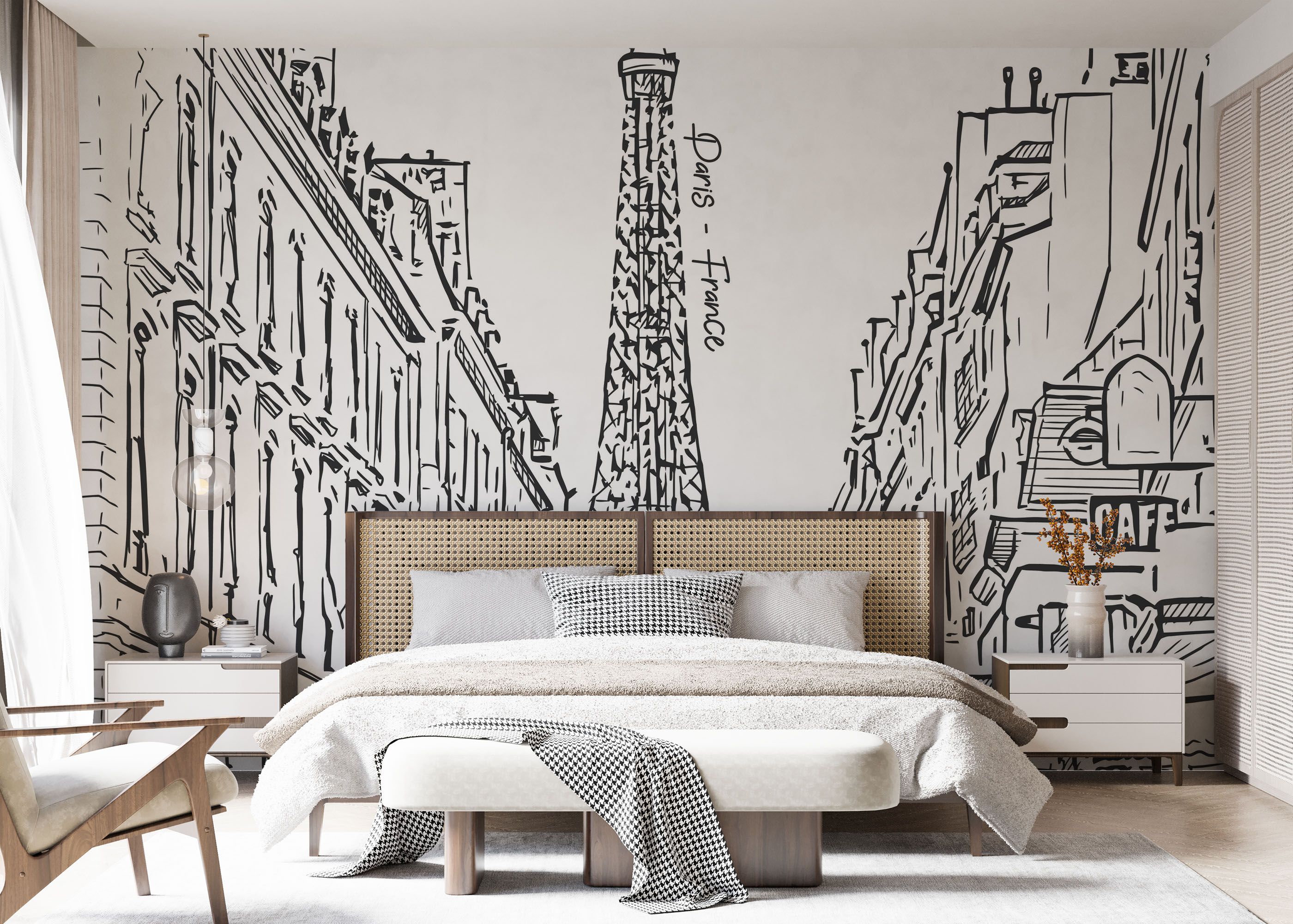 Paris Nice Sketch mockup 7