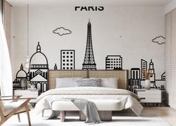 Simple Line Paris mockup 7