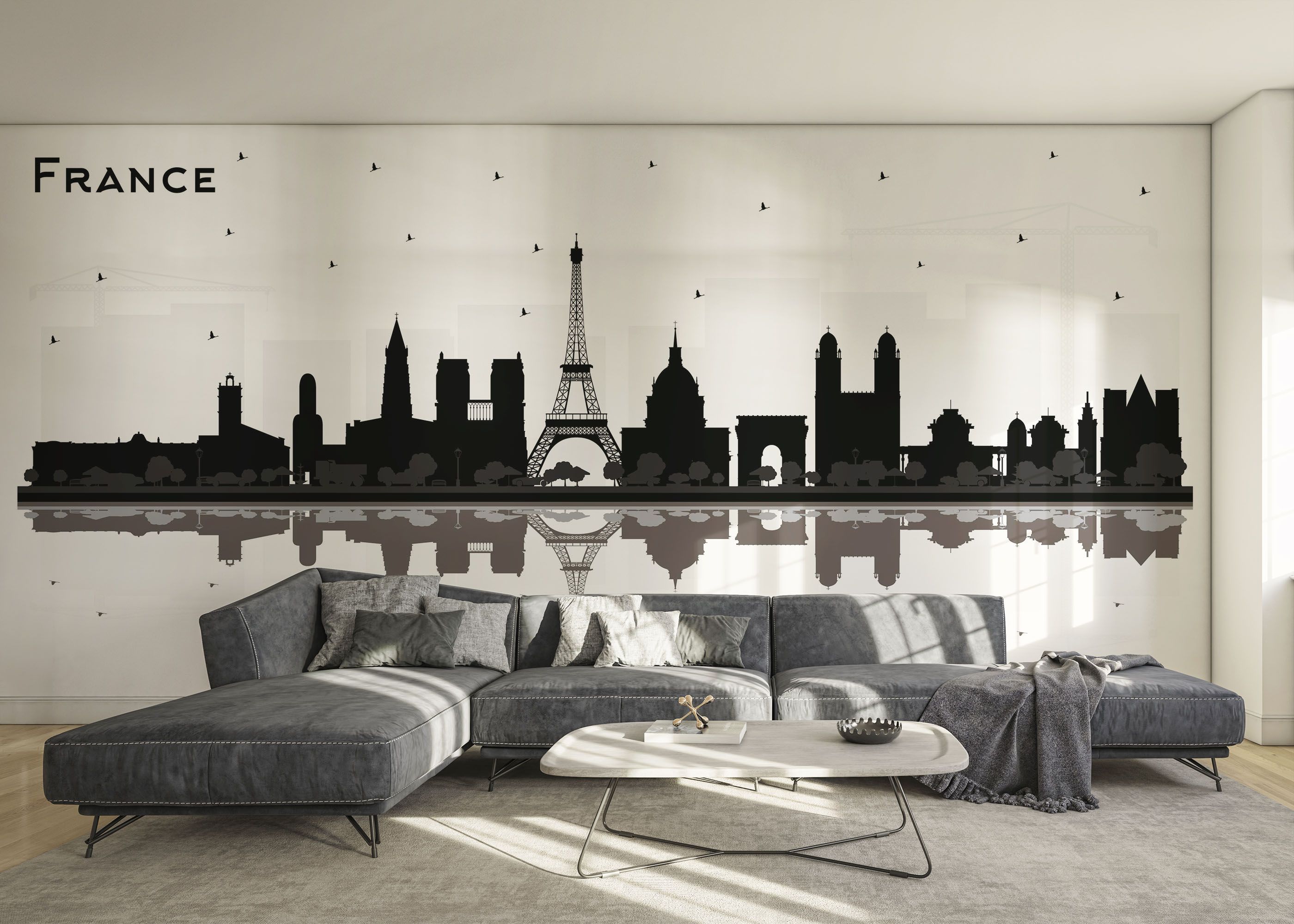 France Water View mockup 0