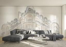 Paris Architecture mockup 0