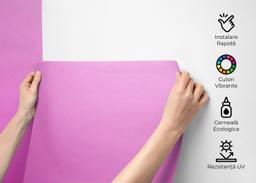 Eiffel Purple Sky mockup 2