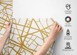 Gold City Paris mockup 2